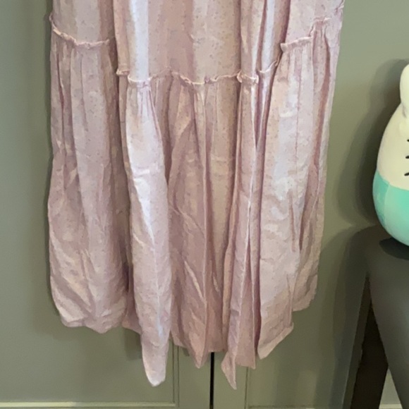 Loveshack fancy Burnley dress size P Retail $445 - Picture 7 of 10